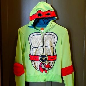 Teenage Mutant Ninja Turtle Women's Hoodie